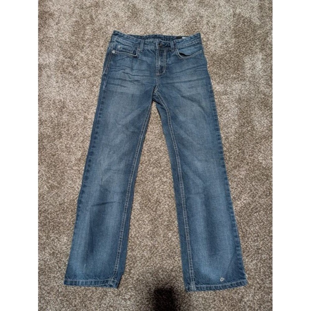 Buffalo David Bitton Jeans